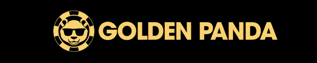 Golden Panda Casino Nederland logo